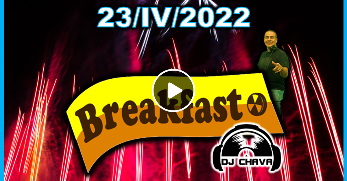 SETS EN VIVO DJ CHAVA EN SAN MARCOS SABADO 23 ABRIL 2022 by Dj Chava