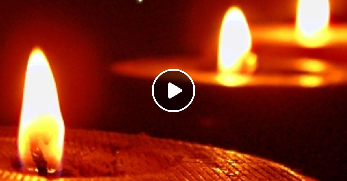 Ambient Nights CD1 by Ambient-Nights.Org | Mixcloud