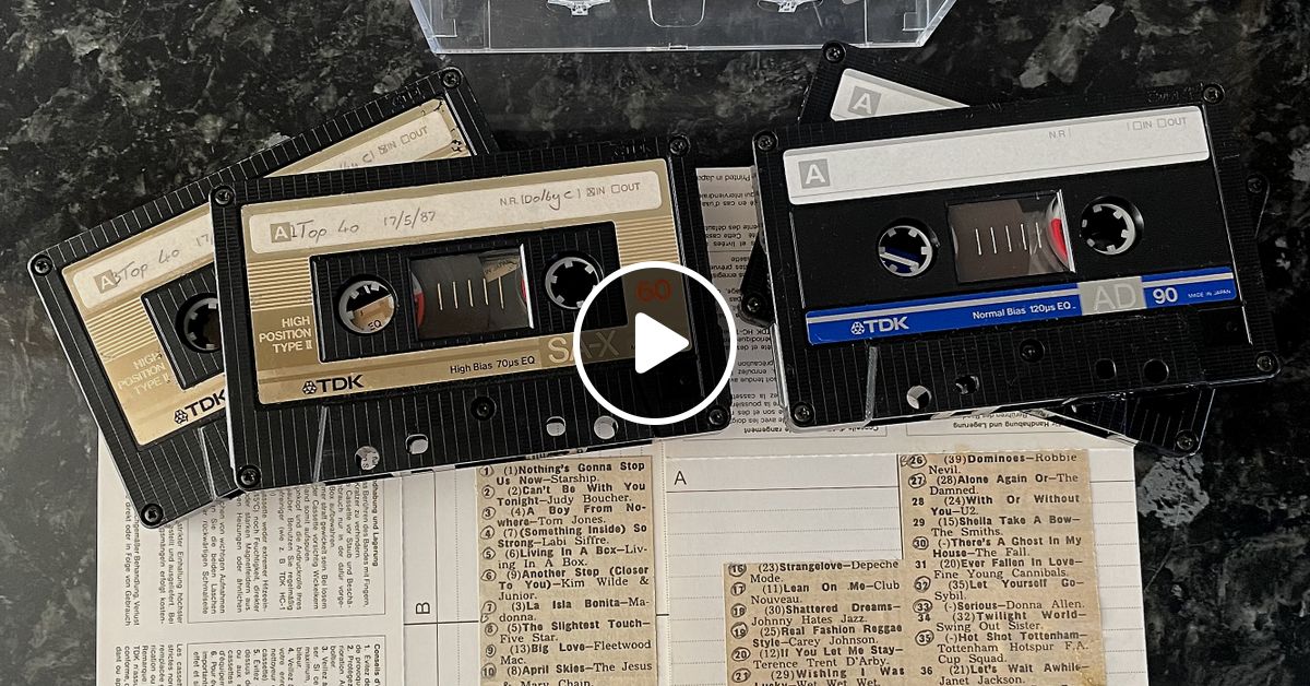 BBC Radio 2 live session | a-ha live