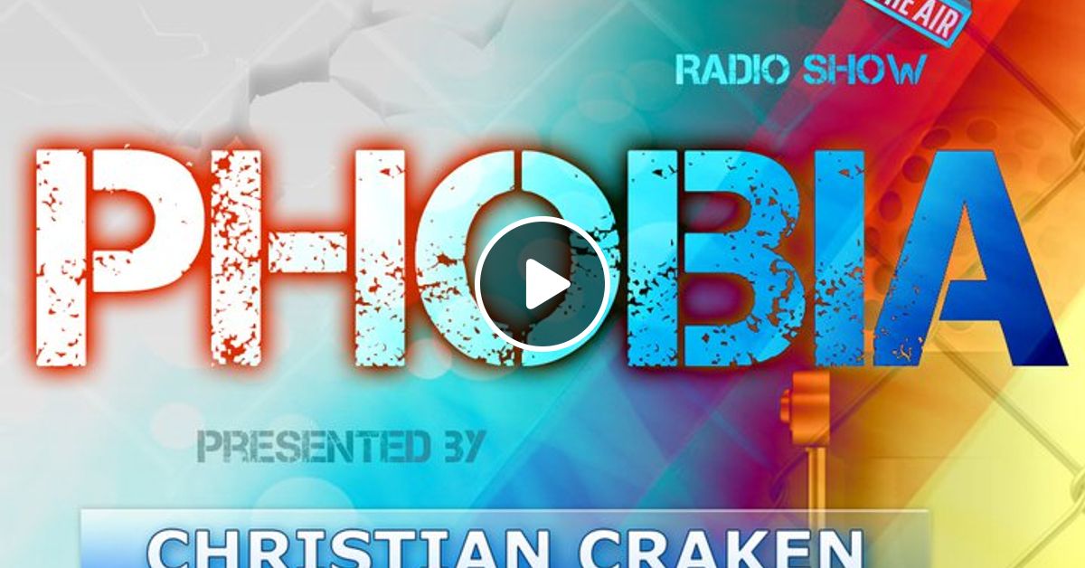 christian craken - phobia 028
