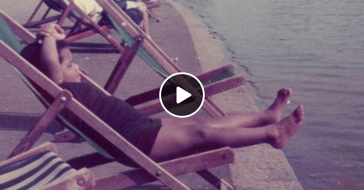 Different Frequency: LDLDN // 20-07-21 by Worldwide FM ...