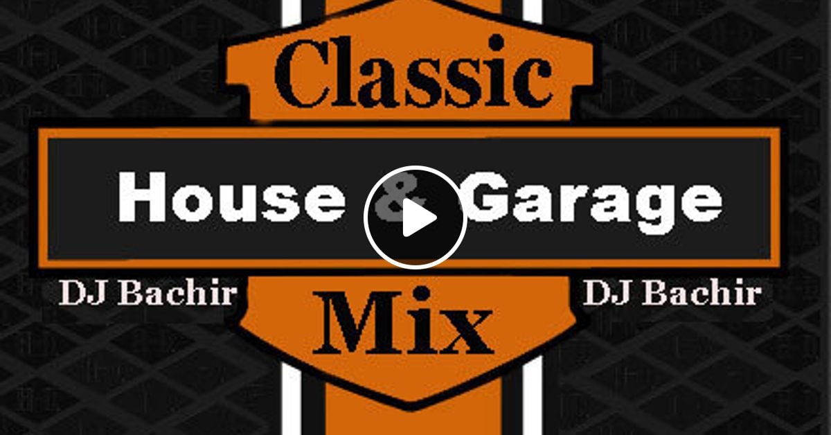 90s Classic House & Garage Mix by DJB Music Mixcloud