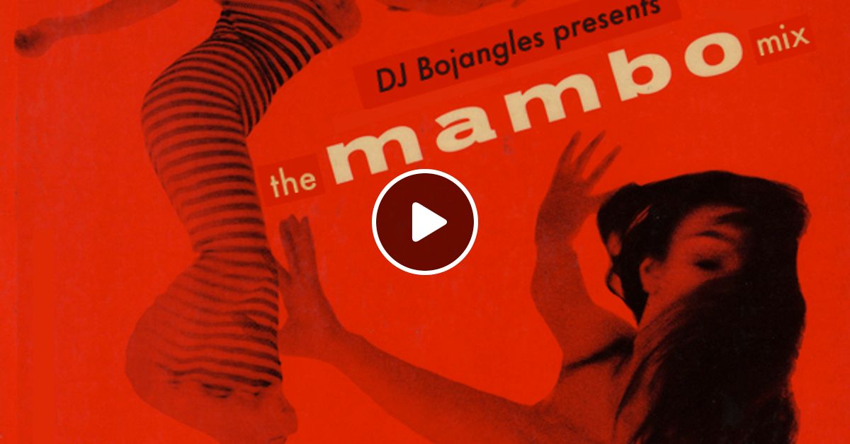 dj mambo remix