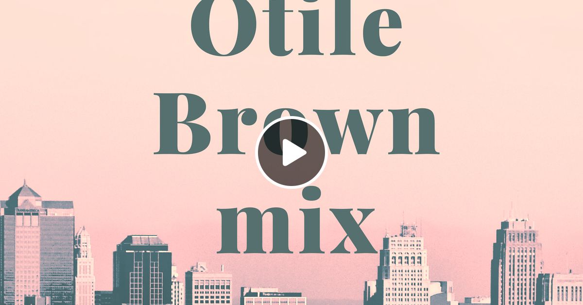 otile brown new song audio