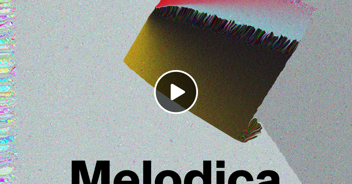 Melodica 25 March 2024 by Chris Coco Mixcloud