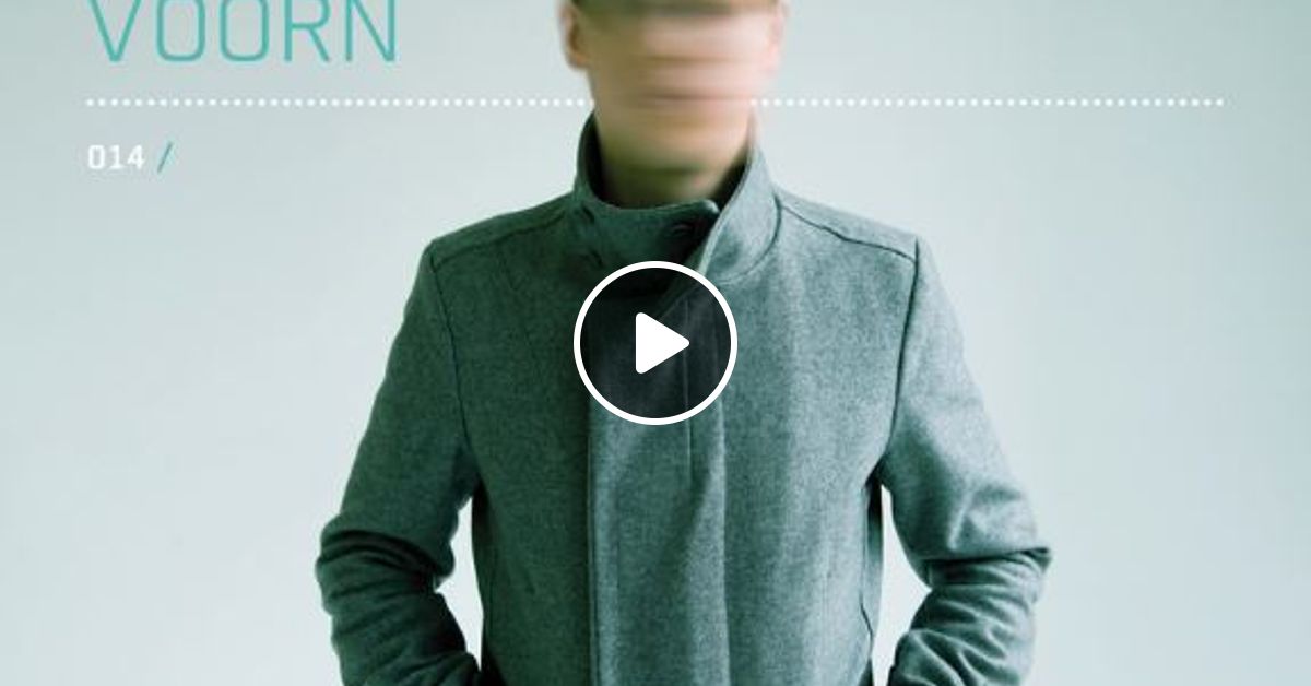 【在庫あり】 Balance - Voorn Joris 014 MEGAMIXARCHIVE by Mix Midori CD2 - テクノ