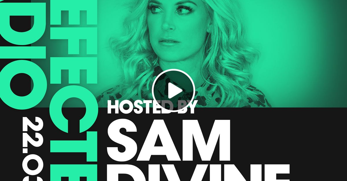 Defected Radio Show Presented By Sam Divine 220319 By Defected Records Mixcloud