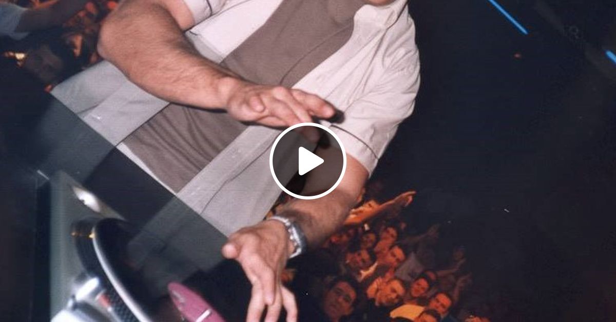 Abel Ramos @ Joker (Villalba, 2000) by eltentaculo | Mixcloud