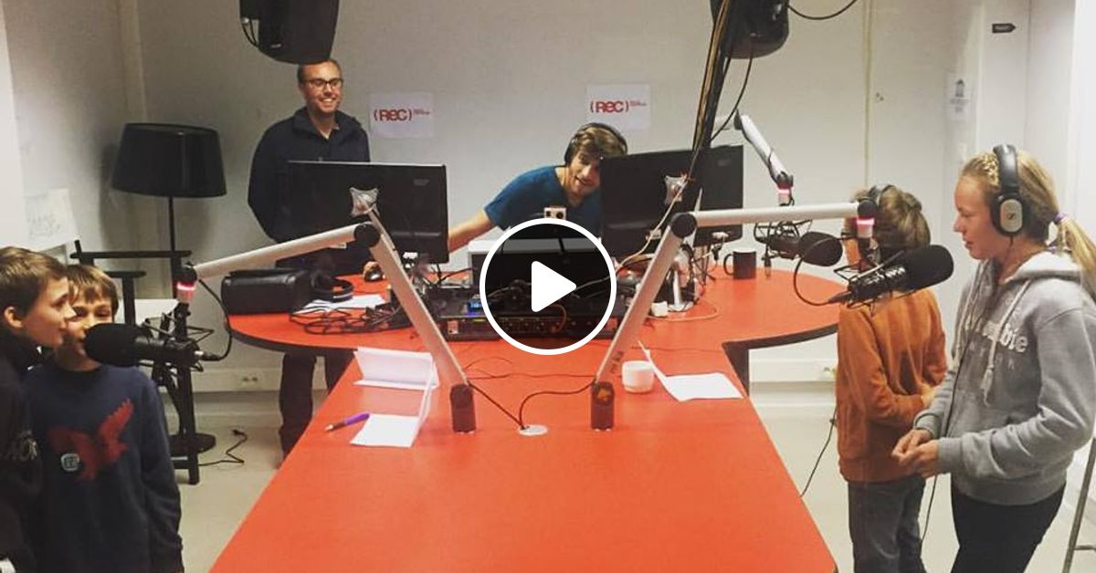 Radio 6b Kennismakingsworkshop Radio De Vuurtoren Drongen 17 September 2015 By Rec Mixcloud Drongen is known for its early medieval monastery, drongen abbey, founded in the 7th century by the monk amandus. mixcloud