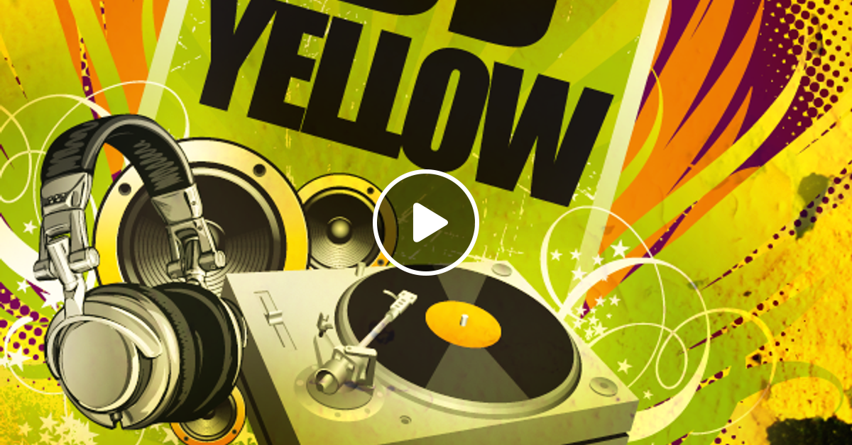 dj yellow mix salsa sensual