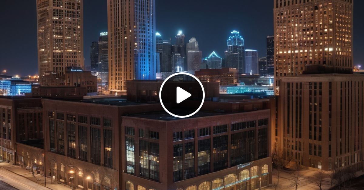 PROPER PROTOCOL by DeepR | Mixcloud