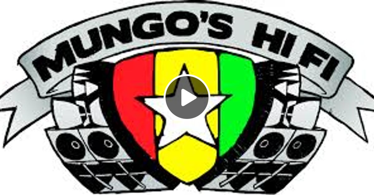 Mungo S Hifi Subdub 10th Birthday By Madpro Mixcloud