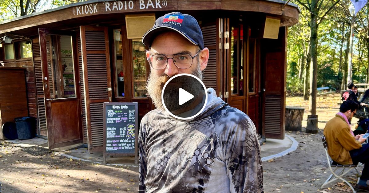 Ripindub Live Kiosk Radio 30 10 2025 By Kiosk Radio Mixcloud
