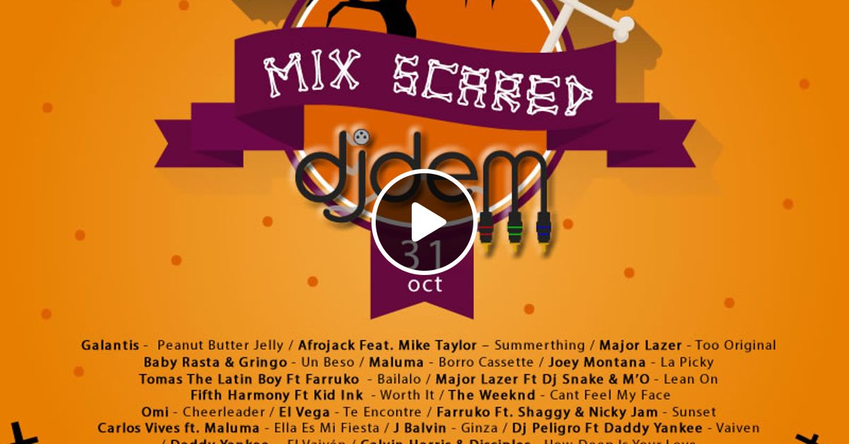 Galantis Peanut Butter Jelly Dj Dem Mix By Dj Dem Mixcloud