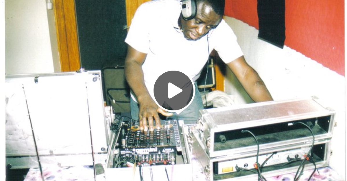 djkofi nonstop gospel mix highlife music by djkofi Mixcloud