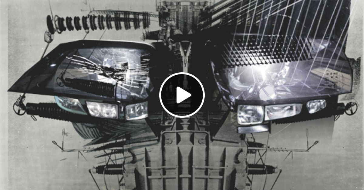 FABRIC 26 - GLOBAL COMMUNICATION - #DJ-Mix #Minimal #Techno #House