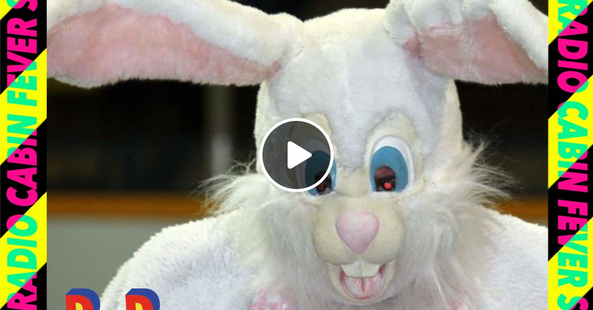 JEROEN OFFERMAN RADIO OOSTEREI RARARADIO 06042020 by RaRaRadio