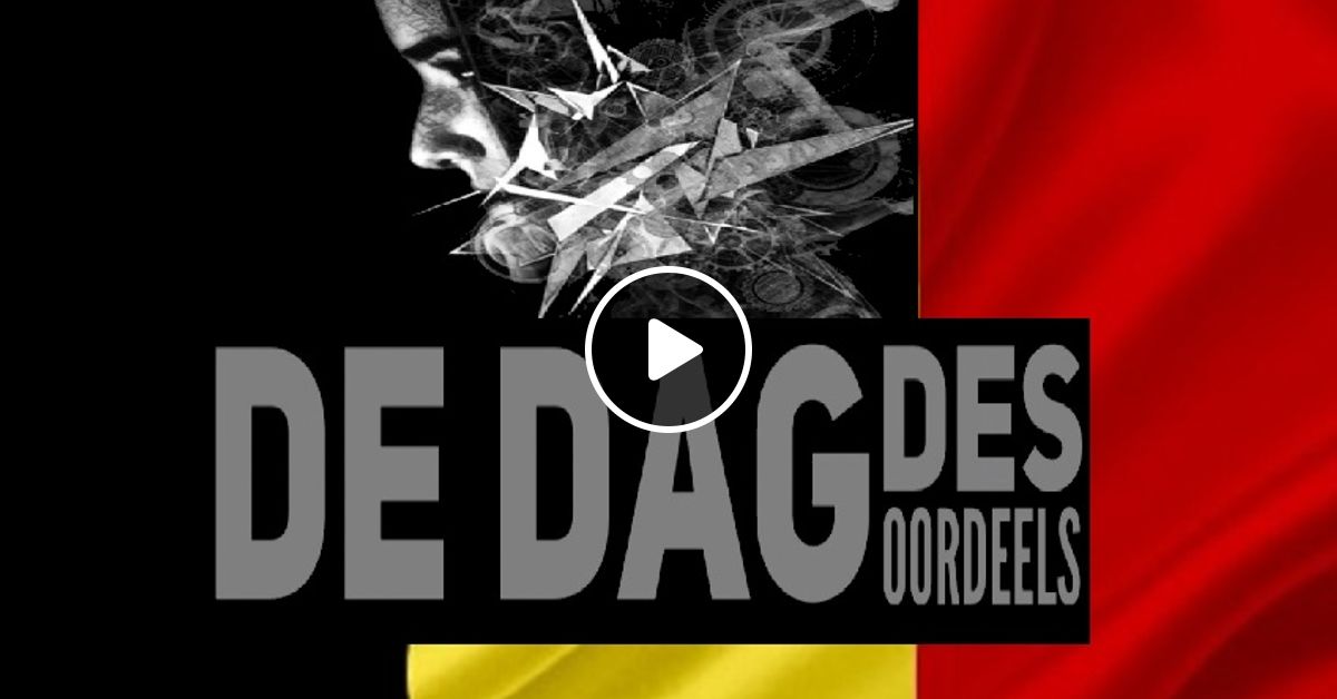 De Dag des Oordeels 311 Belgian Edition Part 2 by DeDagDesOordeels