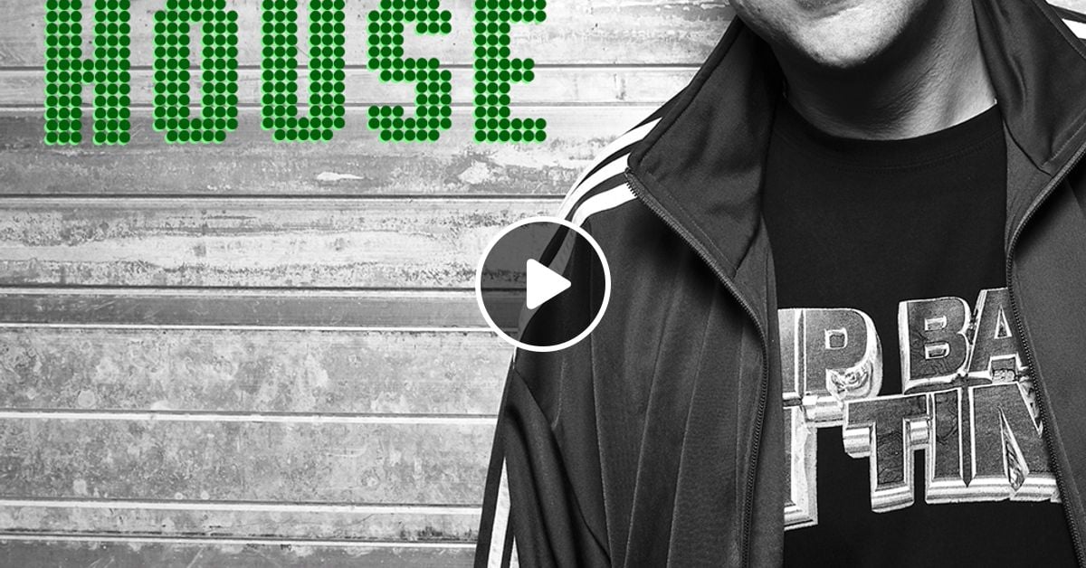 Slipmatt Slip's House 001 by Slipmatt Mixcloud