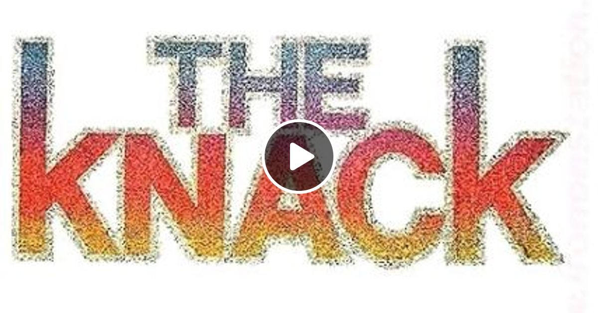 The Knack Live - 1979 by AT40 Rules | Mixcloud