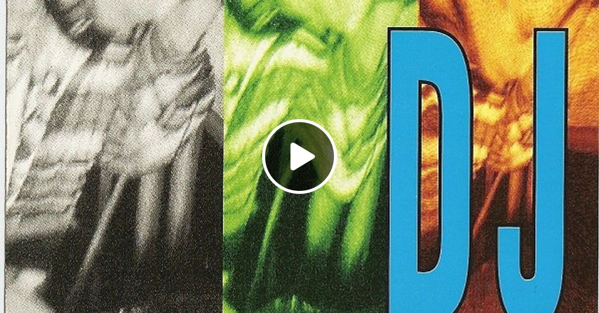 Rave Master Mixers Vol.7 - DJ Erik Rug by jay604 | Mixcloud