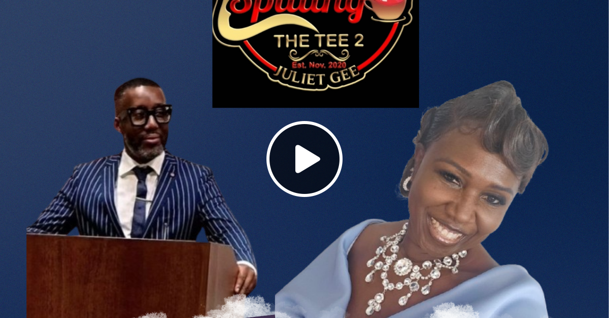 Spilling The Tee 2 Juliet Gee Saturday 20th Sept 2025 Guests Kevin