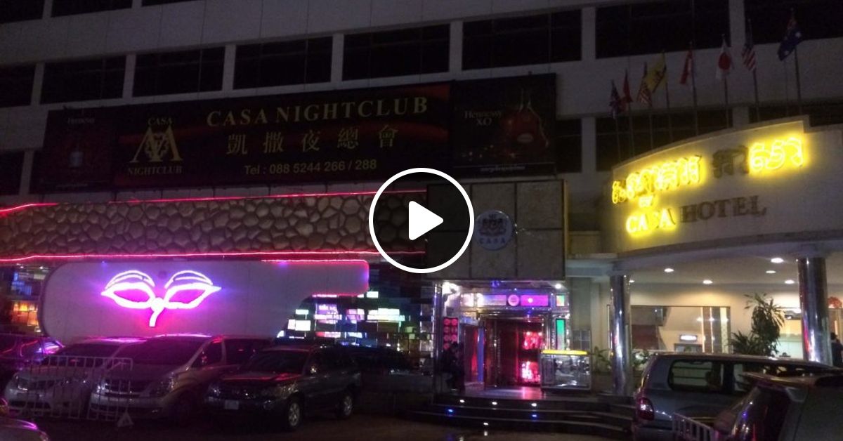 Dj Why Casa Nonstop Vol 1 Casa Remix Nstp By Shia Chimpo Mixcloud