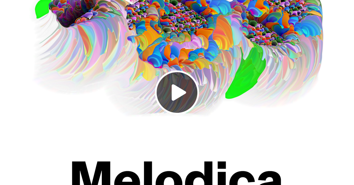 Melodica 21 November 2022 by Chris Coco Mixcloud