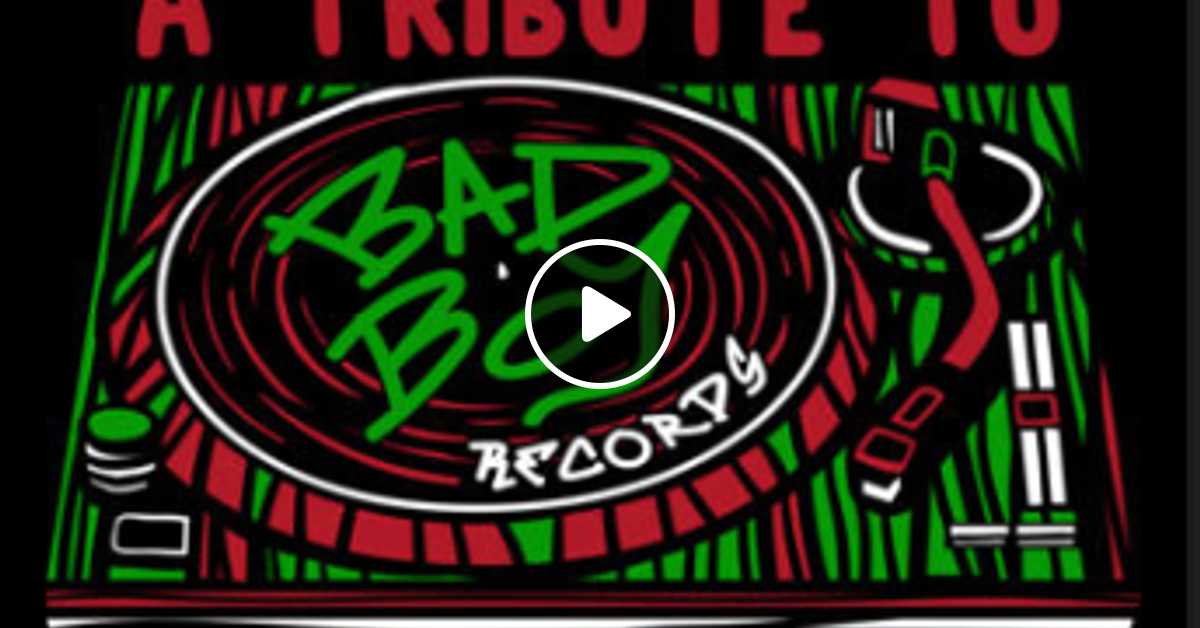 A Tribute To Bad Boy Records Abstract Radio Beats 1 Apple