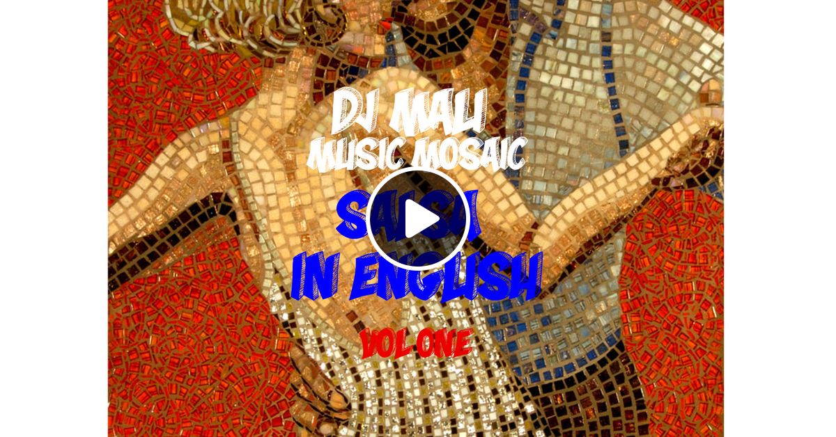 Salsa In English Vol One Tito Nieves Louis Ramiez Ray De La Paz The New