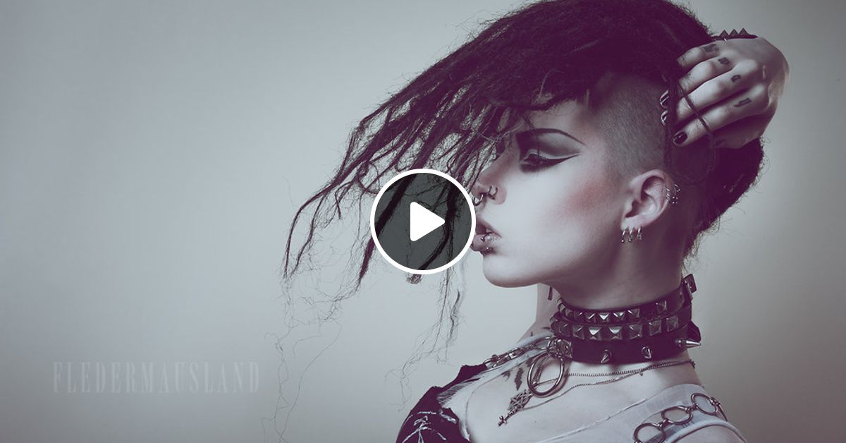 EBM Music for the End of Times by Shadows Radio (Industrial EBM) Mixcloud