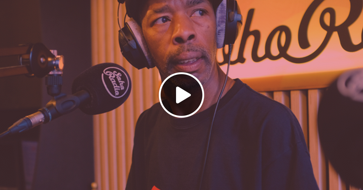 Soho Skank Wid D Oxman 21 12 2022 By Soho Radio Mixcloud