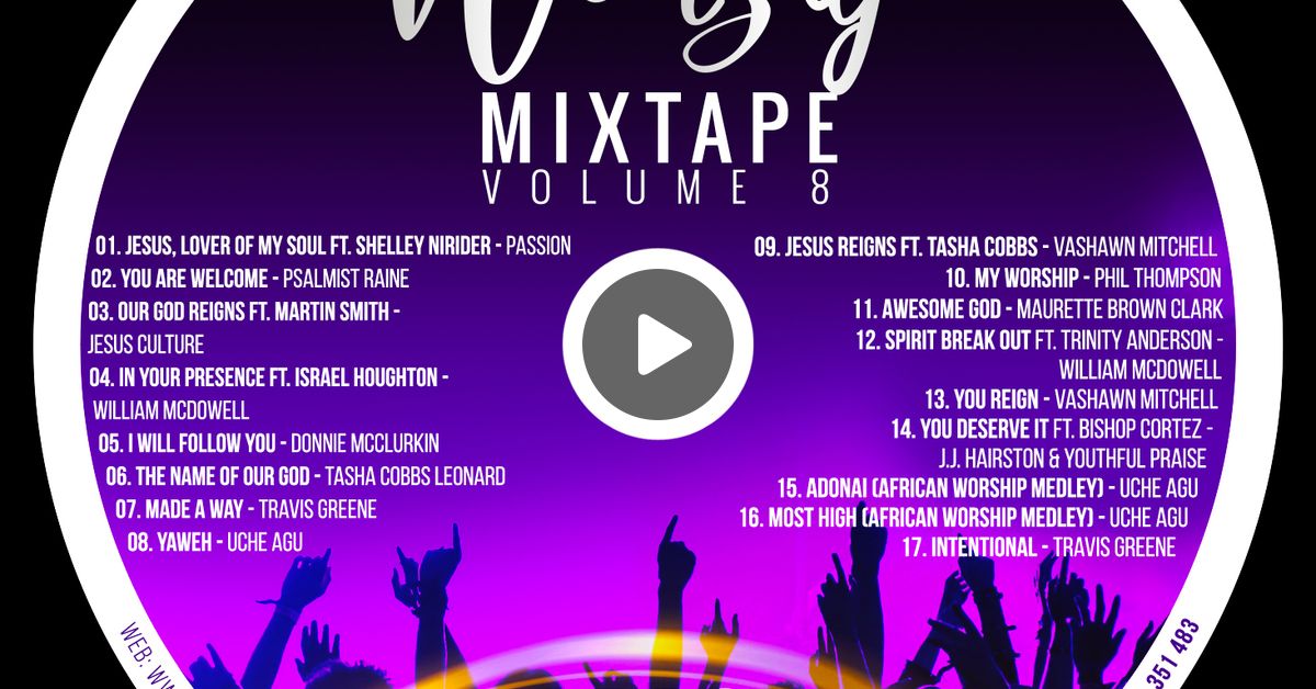 Worship By Msteebabe Mama T Mixcloud This instrumental was purchased from psalmist raine's website, listed below. mixcloud