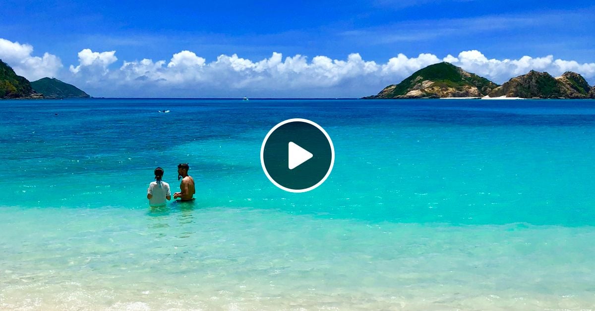 [其他] 適合跑步聽的輕電音2020