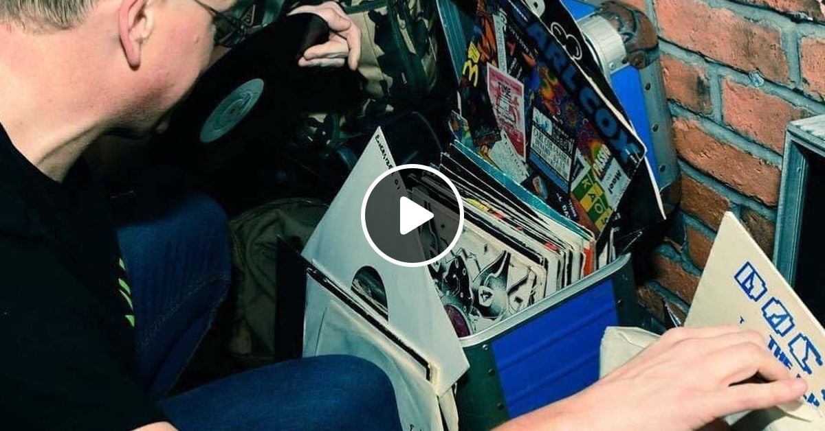 Billy Daniel Bunter Bleeps Bass Breaks By Dj Billydanielbunter