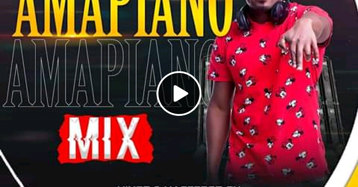 DJ LYTA AMAPIANO MIX 2021 by DJLYTA254 Mixcloud