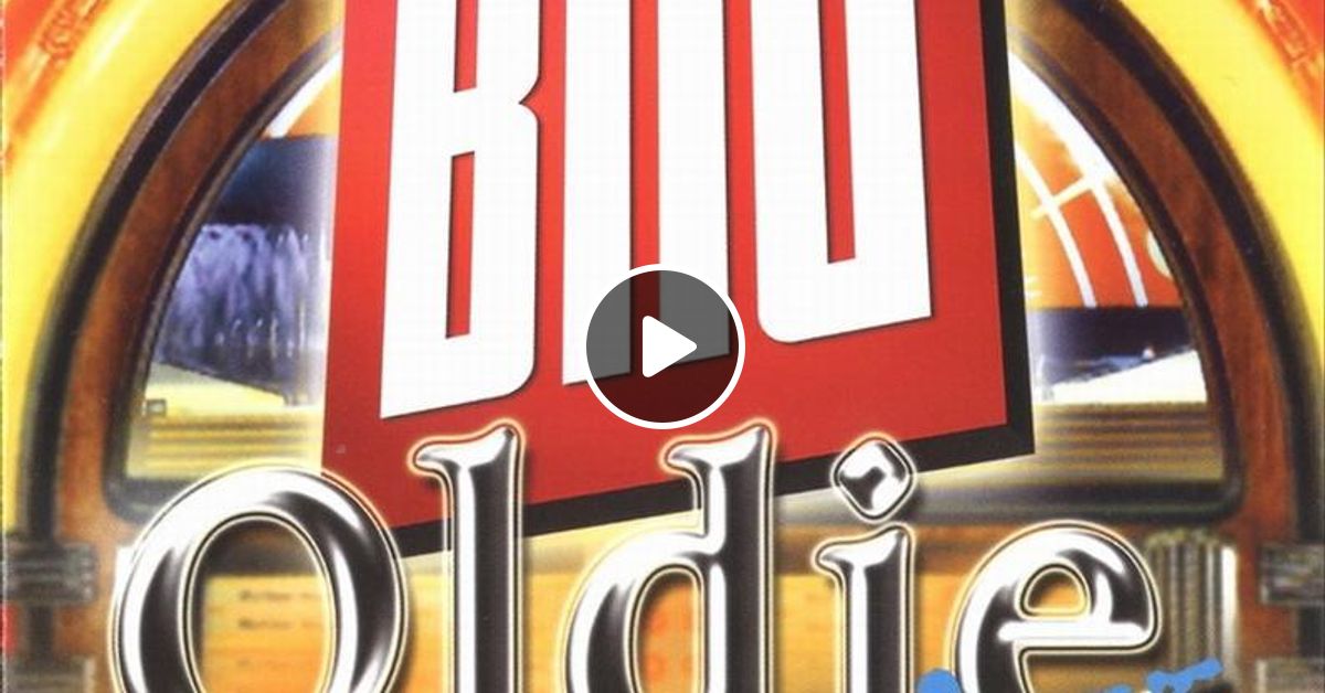 Bild Oldie Mix 2 80 Oldies In The Mix by DJ-POWERMASTERMIX 2018 | Mixcloud