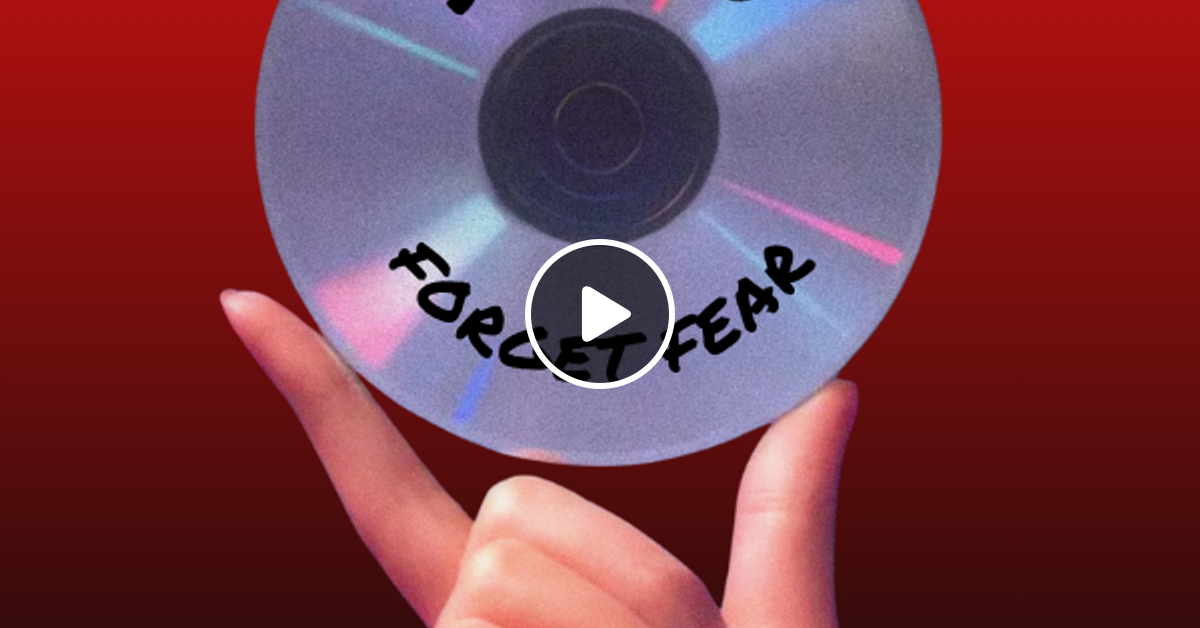 Forget Fear by SÖREN