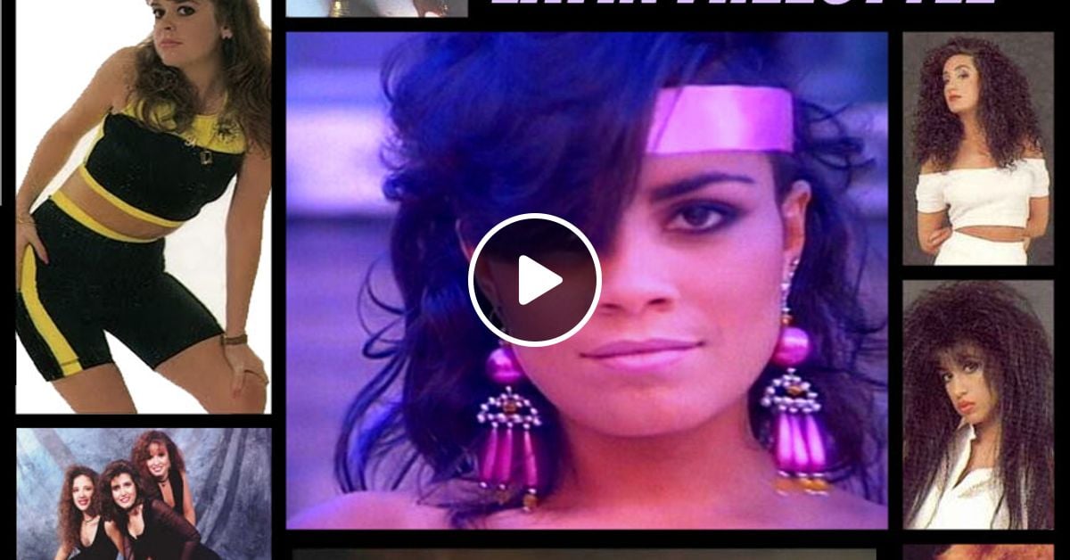 Freestyle/Latin Hip Hop Mixtape by DJ Basserk | Mixcloud