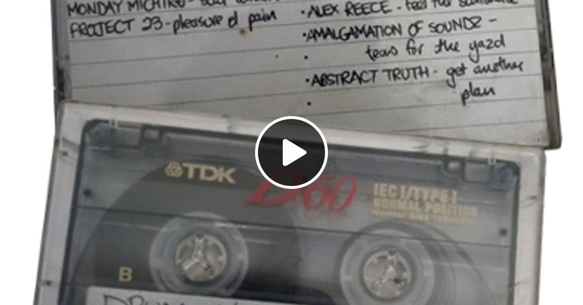A Lickle Drum N Bass By Graeme Arendse Mixcloud
