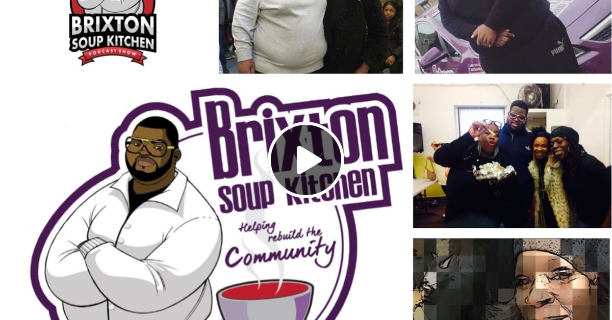 Unlimitedxtra With Lady Blessed Gee Interview With Solomon