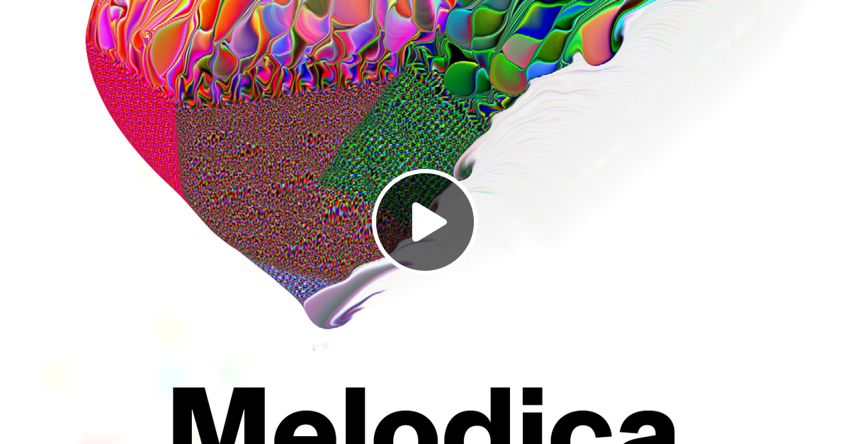 Melodica 11 December 2023 by Chris Coco Mixcloud