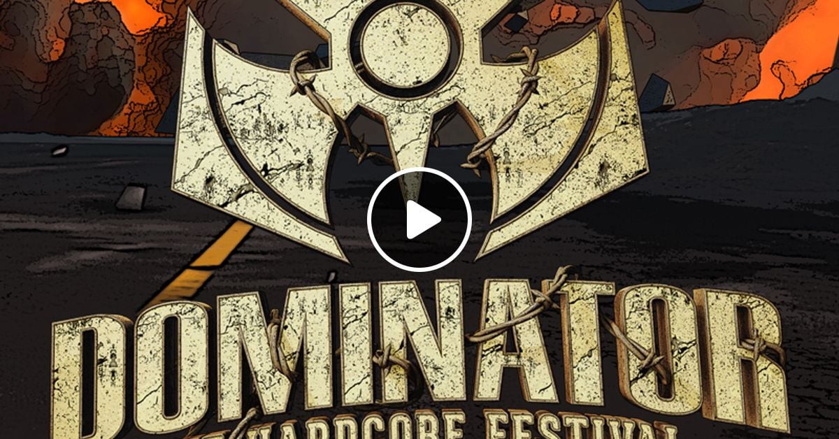 Dr Peacock Dominator Eersel 2016 By Drpeacock Mixcloud