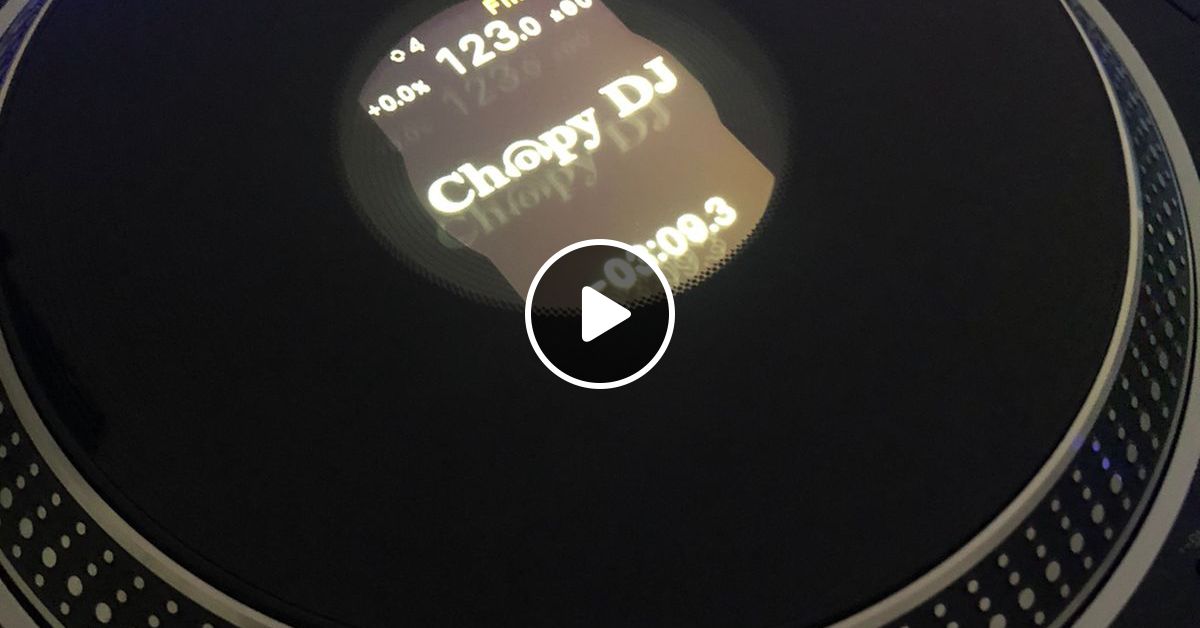 chopy dj smash