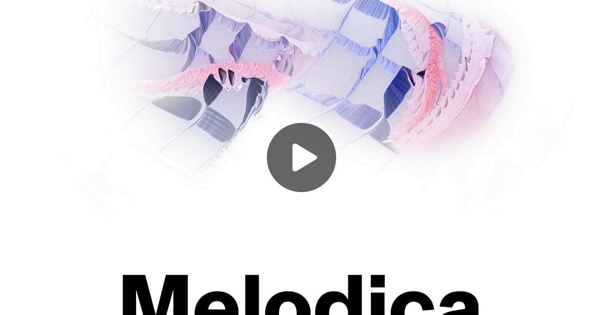 Melodica 15 January 2024 by Chris Coco Mixcloud
