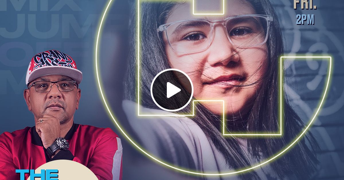  thejumpoffmix by dj sophia 2 august 2024 by good hope fm mixcloud