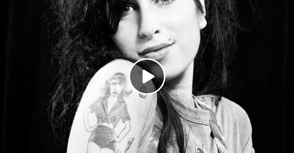 Amy Winehouse Stronger Than Me Mp3 Amy Winehouse The Best Live Vol 3 Compilation By Amy Winehouse