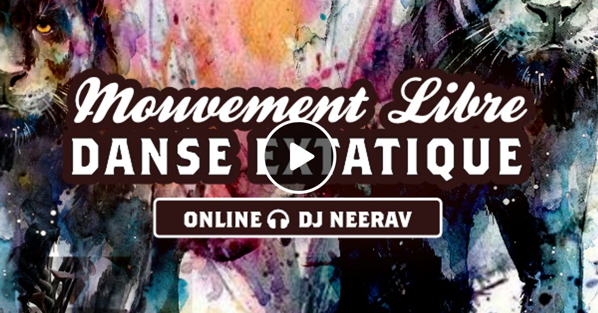 Jaguar Delight Mouvement Libre By Dj Neerav Mixcloud