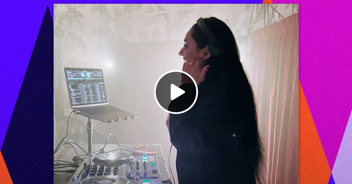 dj kaj armenchik