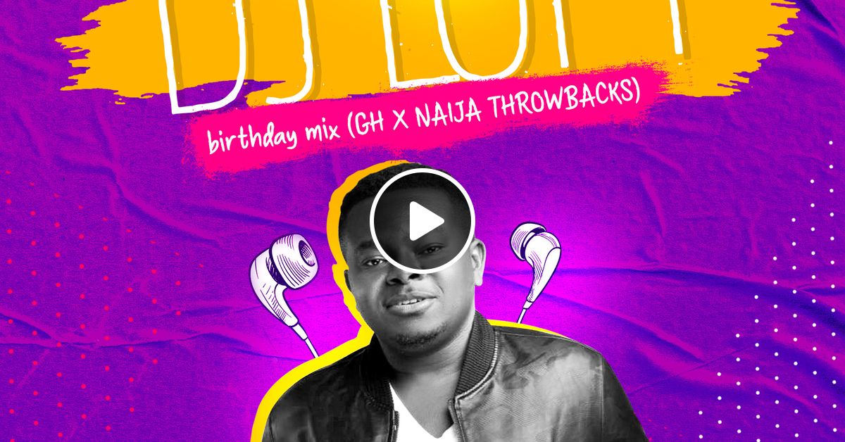 DJ LOFT Birthday Mix 2019 by Dj Loft Mixcloud